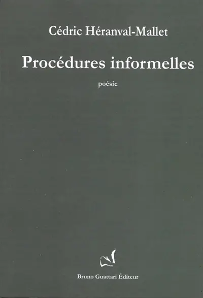 Procédures informelles